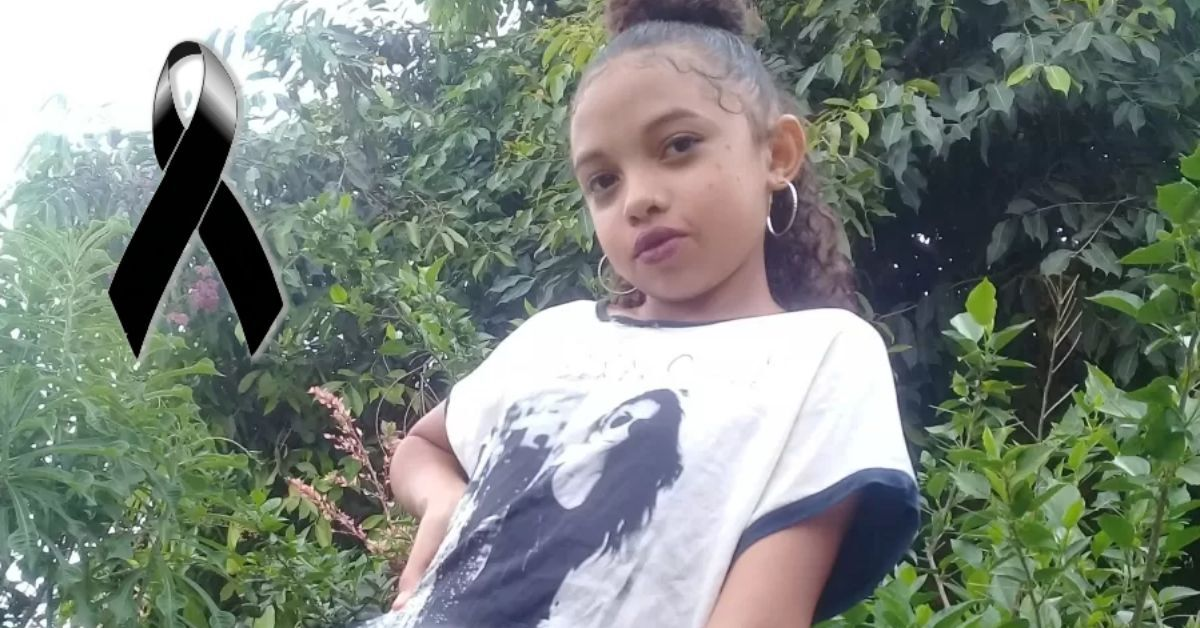 Menina De 12 Anos Toma Chá Para Perder Bebê Dado Pela Mãe E Não Resiste: “Eu Fiquei Com Tant… Ver Mais