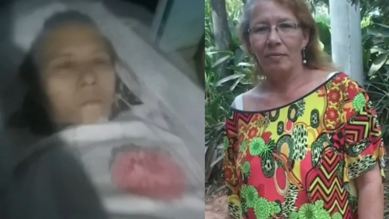 Mulher Dada Como Morta Acorda Em Caixão; Familiares Pedem Justiça