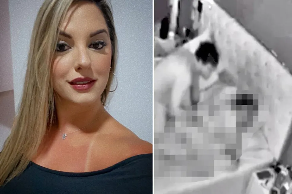 HORR0R: Vídeo Mostra Moment0 Que Mulher é Abusad4 Ao Sair de Casa:’O próp…Ver mais