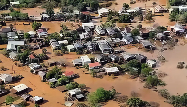 V!dente faz previsão terrível para o Rio Grande do Sul: “Todos vão…Ver Mais