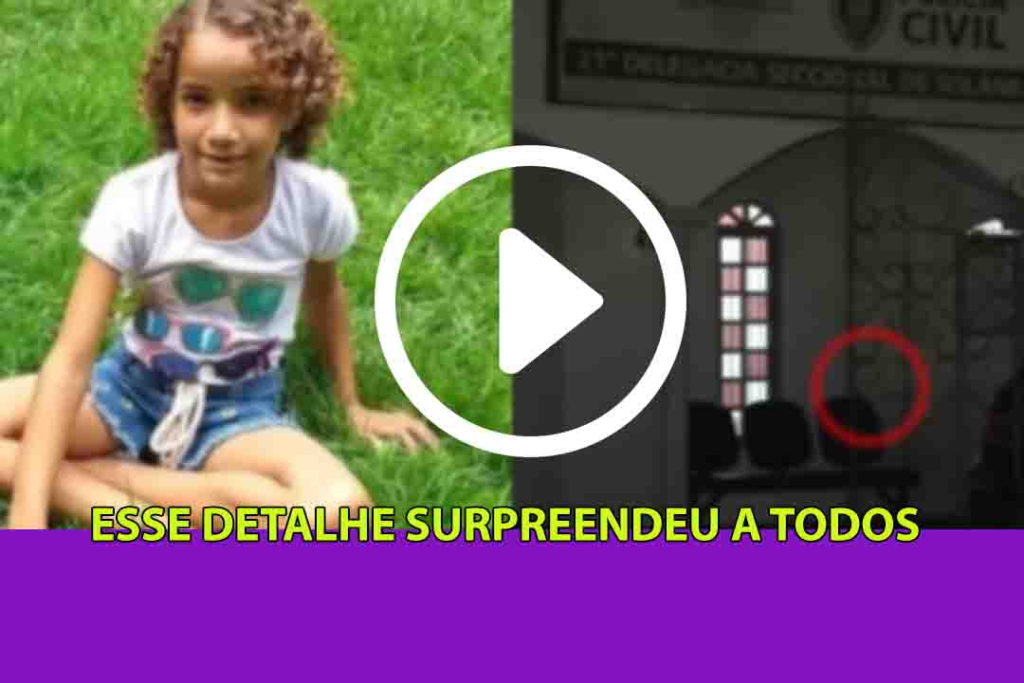 Encerrada as buscas pela men!na desaparecid4: foi enc0ntrada sem v!d4 na casa do própri0… Ver mais