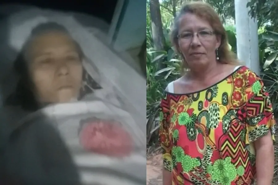 Mulher Dada Como Morta Acorda Em Caixão; Familiares Pedem Qu… Ver mais