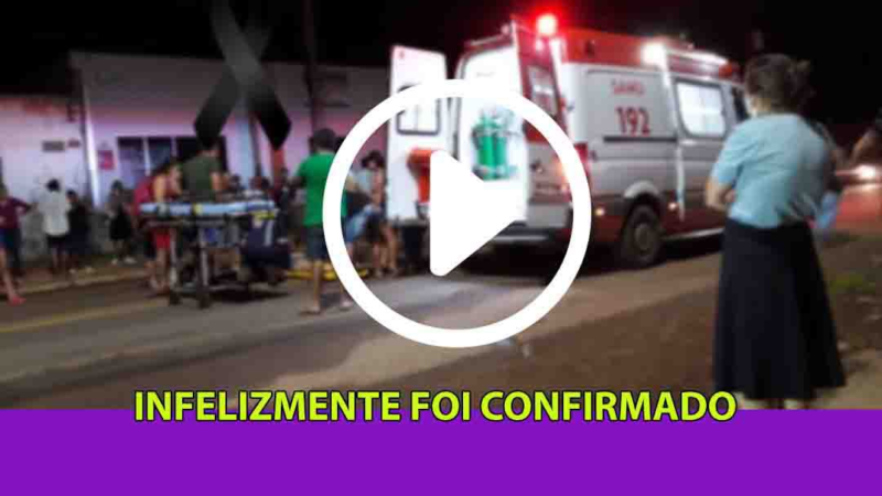 Chocante: Homem Morre Após Ser Atacado Por Uma Pequen… Ver Mais