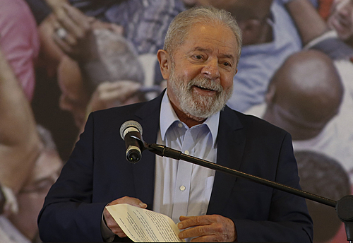 Vídeo: Presidente Lula diz que não quer ir pro CÉU mas pro…Veja o vídeo