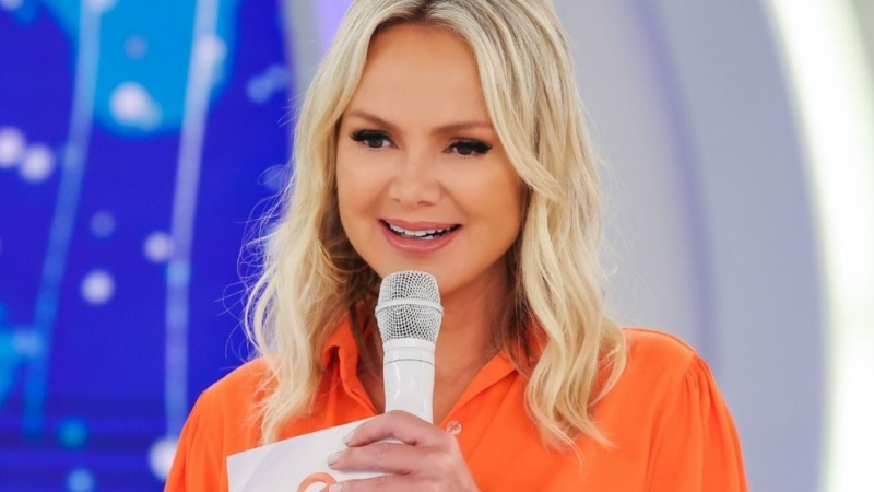 Antes de sair do SBT, Eliana deixa escapar verdadeiro m0tivo: “Eu Fui Ass…Ver Mais