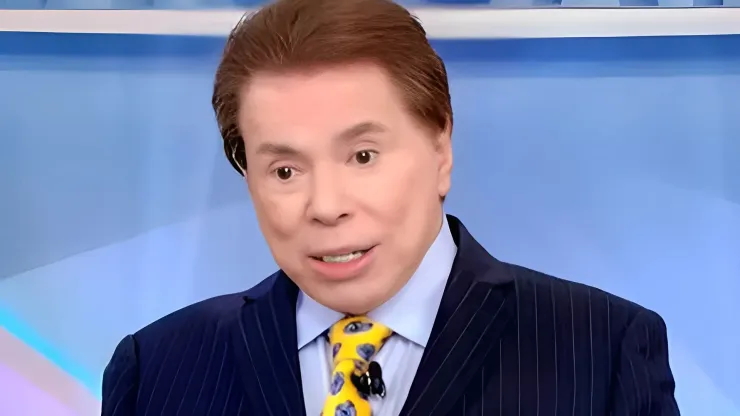 Vidente revela m0rte de Sílvio Santos e afirma que ele não passa de…Ver Mais