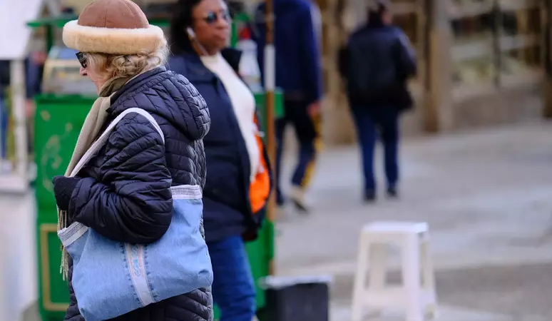 Comunicado Geral: Frio Intenso Deve Atingir Seis Estados Brasileiros, Saiba Quais Sã…Veja o vídeo