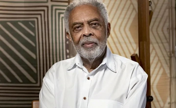 Chegou Ao Fim: Nosso Querido Gilberto Gil, Aos 82 Anos, Acaba de Sofr…Ver Mais