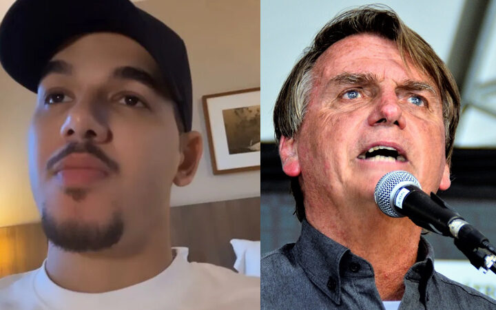 Após M0rte de Filho de Zé Vaqueiro, Bolsonaro Manda Duro Recado para Cantor: “A Culp…Ver Mais