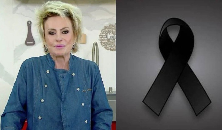 Ana Maria Encerra Às Pressas Seu Programa Para Anunciar M0rte de Nosso Querido Sílvio S…Ver Mais