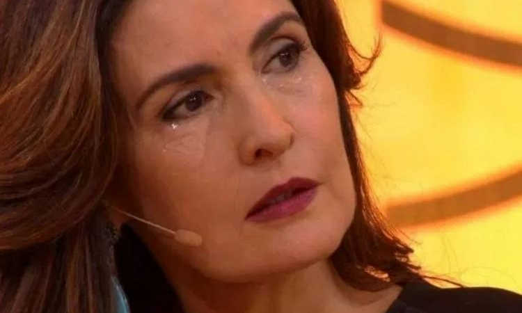 Chegou Ao Fim: M0rte Chega Até a Vida de Nossa Querida Fátima Bernardes e Infelizmente Foi Confi…Ver Mais