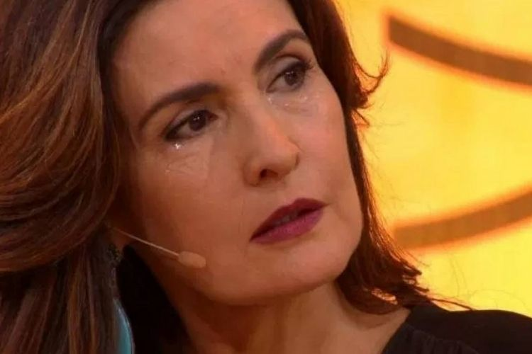 Chegou Ao Fim: M0rte Chega Até a Vida de Nossa Querida Fátima Bernardes e Infelizmente Foi Confi…Ver Mais