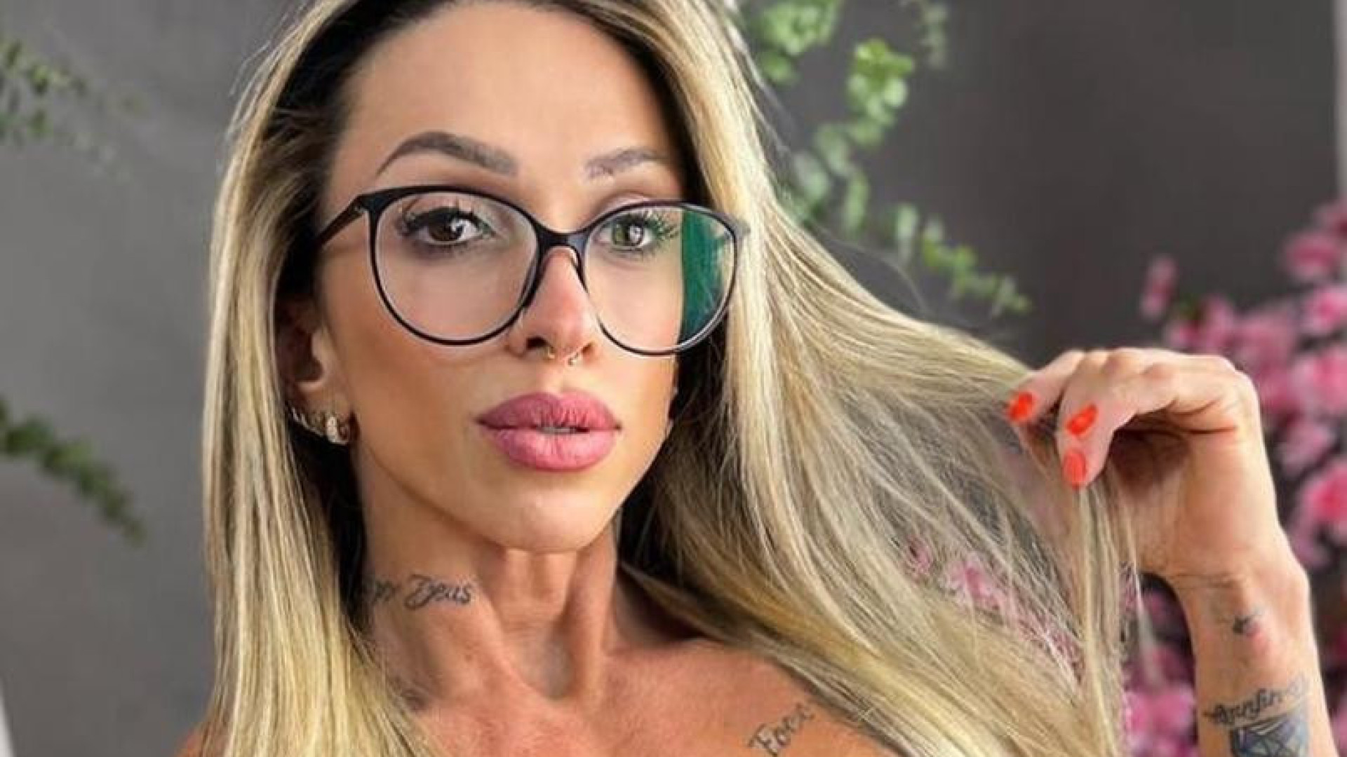 Lut0: Nossa Querida Modelo de 36 Anos M0rre Vítima de Uma…Ver Mais