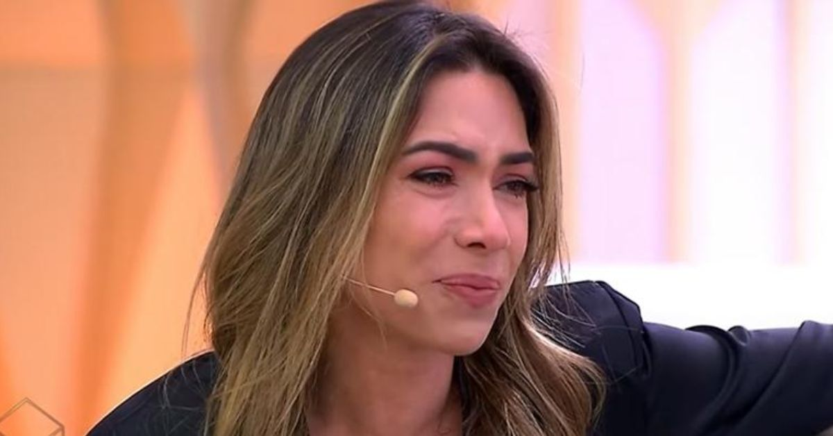 Que Deus conforte seu coração, Patrícia. Infelizmente lut0 chega a sua família após seu p…Ver Mais