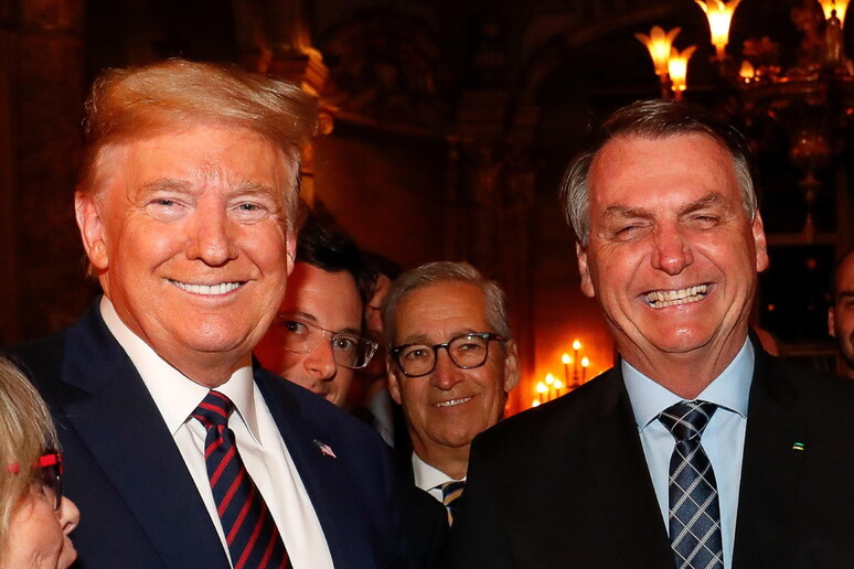 Após atentado contra Trump, Bolsonaro manda duro recado e diz qu…Ver Mais