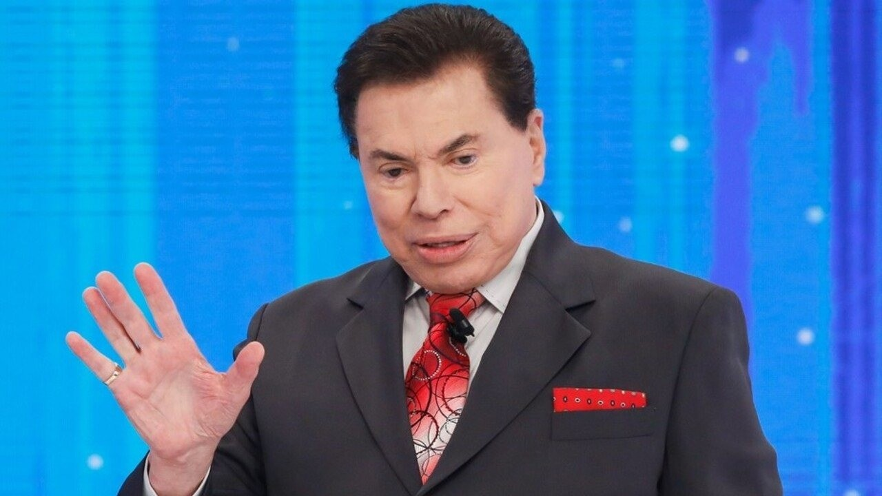 URGENTE: Nosso Querido Sílvio Santos É Internado Às Pressas em São Paulo Após Sent…Ver Mais