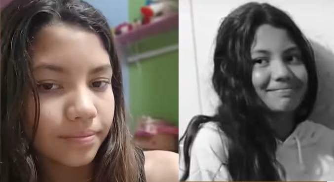 Chocante: Garota de Apenas 13 Anos é Encontrada Sem Roupas e M0rta Após Sair Para Cas…Ver Mais