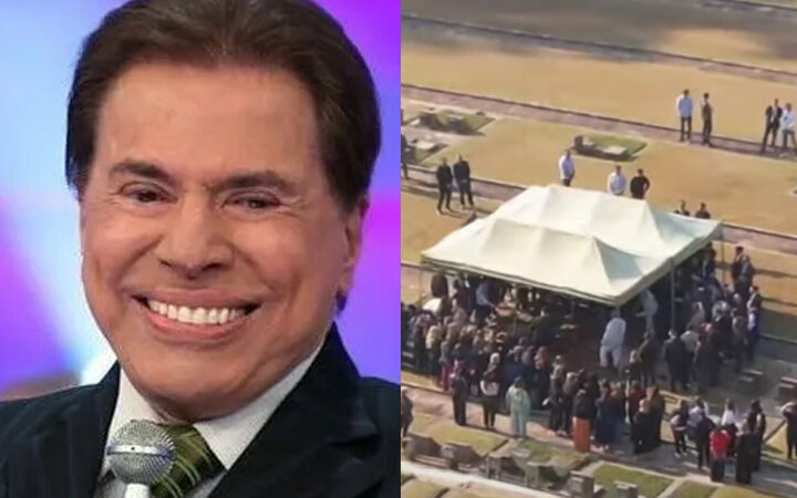 Lut0: Corp0 de Sílvio Santos Passa Por Ritual Após Sua m0rte Para Consegu…Ver mais