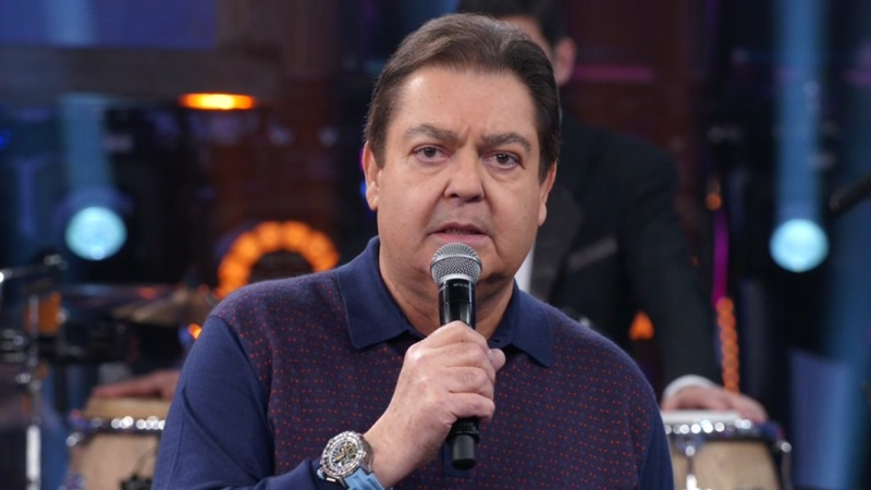 Lut0: M0rte Chega Até a Vida de Faustão Após Seu…Ver Mais