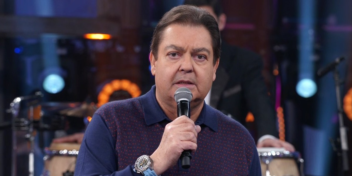 Lut0: M0rte Chega Até a Vida de Faustão Após Seu…Ver Mais