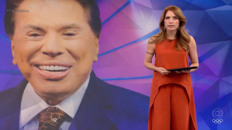 Após 4 dias da sua internação, Globo Anuncia A Pior Notícia Sobre Sílvio Santos: “Ele Não…Ver Mais