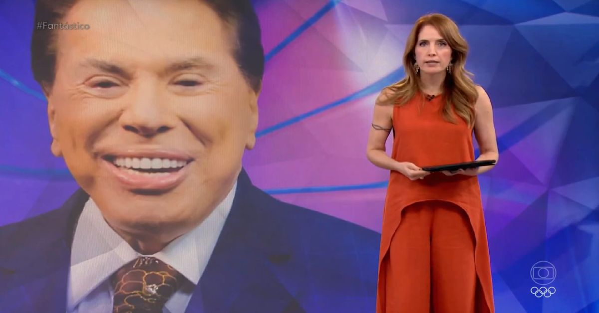 Após 4 dias da sua internação, Globo Anuncia A Pior Notícia Sobre Sílvio Santos: “Ele Não…Ver Mais