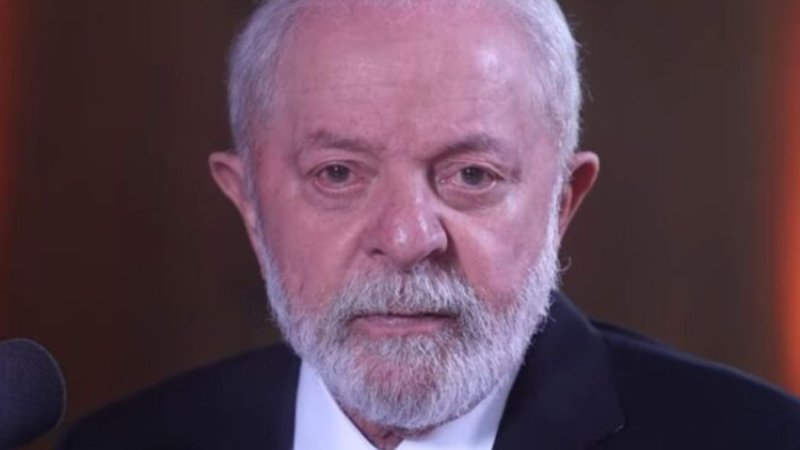 V!dente que previu m0rte de cantor Chrystian Prevê Futuro Terrível Para Lula: “Eu Vejo Qu…Ver Mais