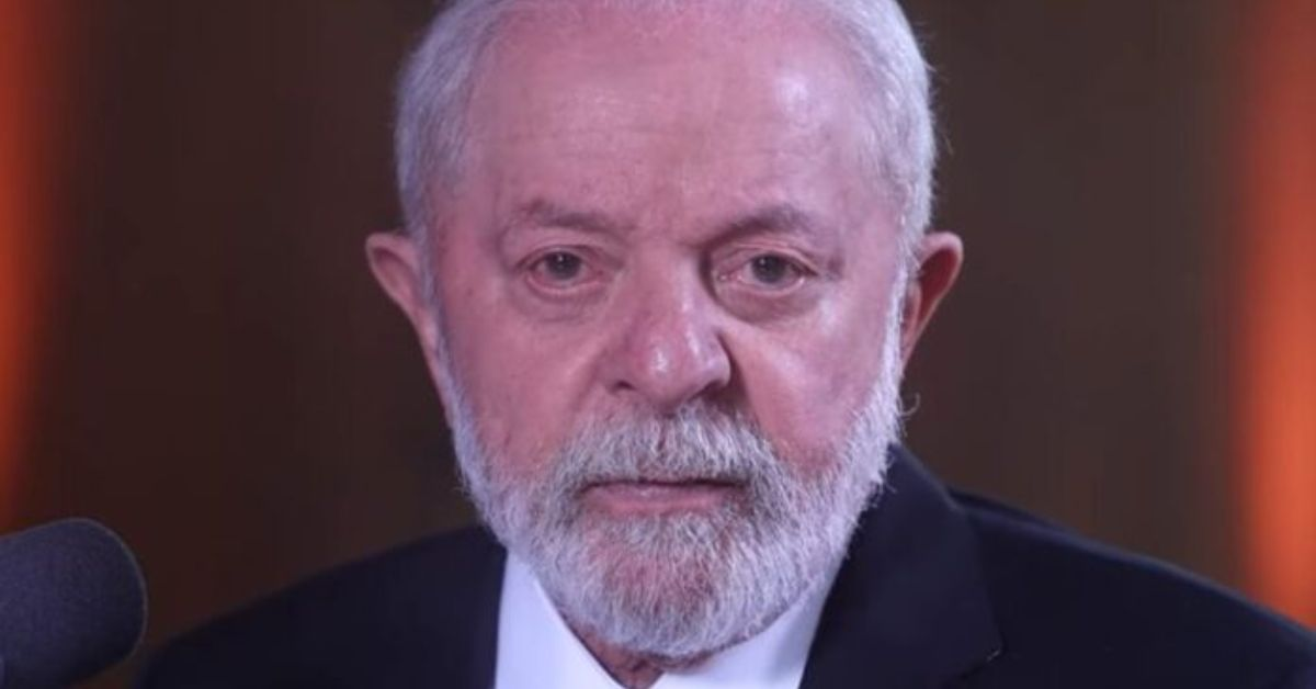 V!dente que previu m0rte de cantor Chrystian Prevê Futuro Terrível Para Lula: “Eu Vejo Qu…Ver Mais