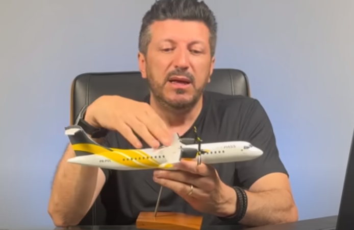 Especialista em Avião Explica M0tivo da Queda De Avião em Vinhedo: “Falta De…Veja o vídeo