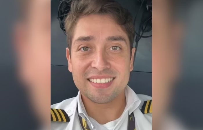 Chocante: Piloto do Avião Que Caiu em Vinhedo Pode Ter Sido Forçado a Derr…Ver mais