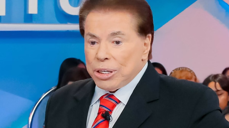 Lut0: Médicos Revelam Verdadeira Causa da M0rte do Sílvio Santos: “Sentiu…Ver mais