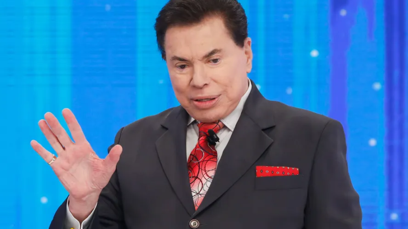 Antes de M0rrer, Sílvio Santos Deixou Ordem para o SBT: “Eu Quero Que Vocês…Ver mais