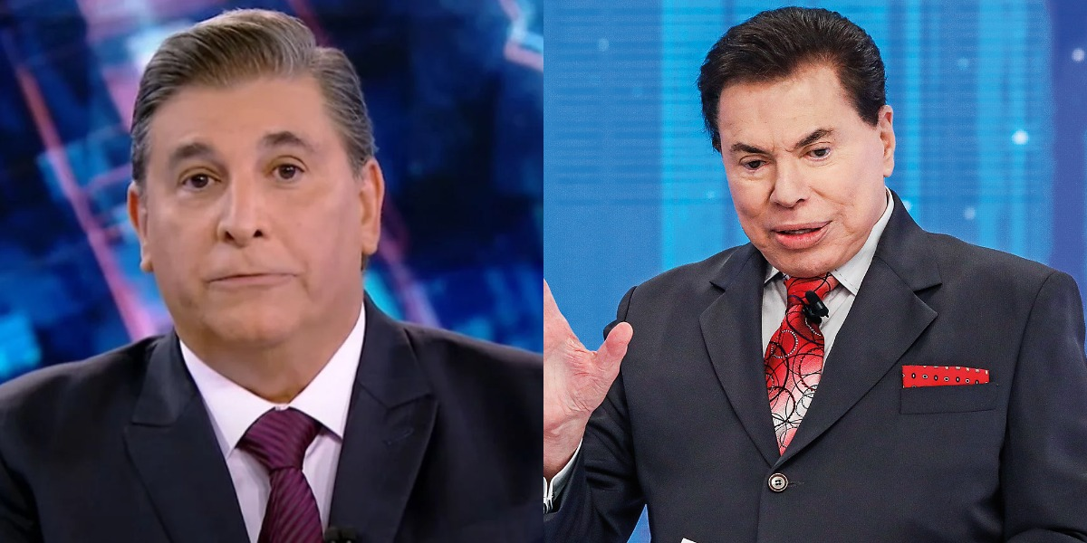 Após Descobrir Câncer de Funcionário, Sílvio Santos Passa 03 Anos Pagando Salário Sem Ele Trabalh…Ver mais