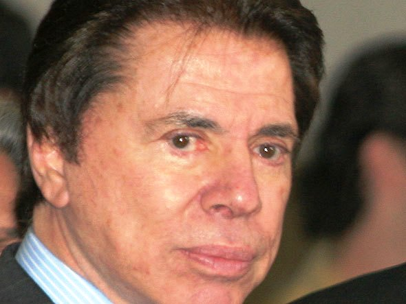 V!dente que Previu M0rte de Sílvio Santos Anuncia Nova Tragédia: “Será Sua Fil…Ver mais