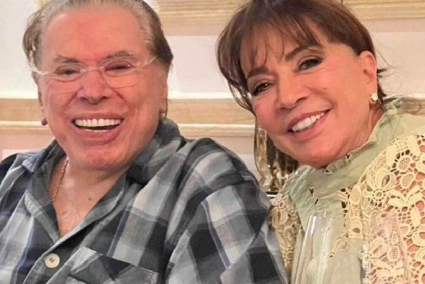 Antes de Sílvio Santos M0rrer, Família Fez Ritual Secreto Para Preserv…Ver mais