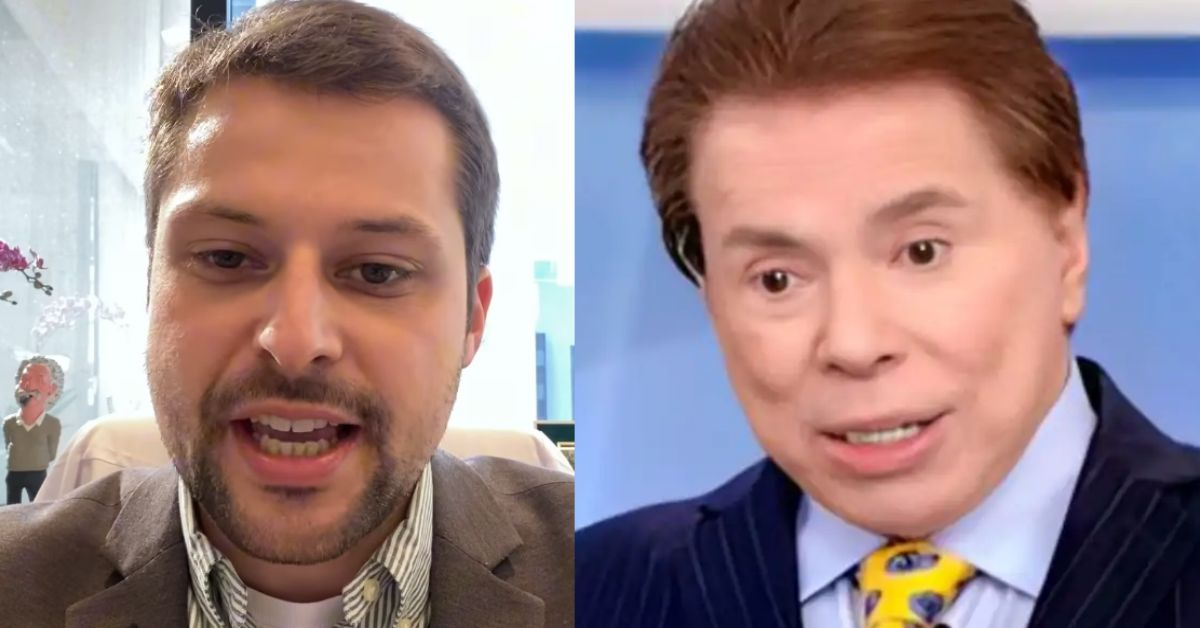 Médico Que Cuid0u de Sílvio Santos Revela Como Foram Os Últimos Segundos de Vida do Apresent..Veja o vídeo