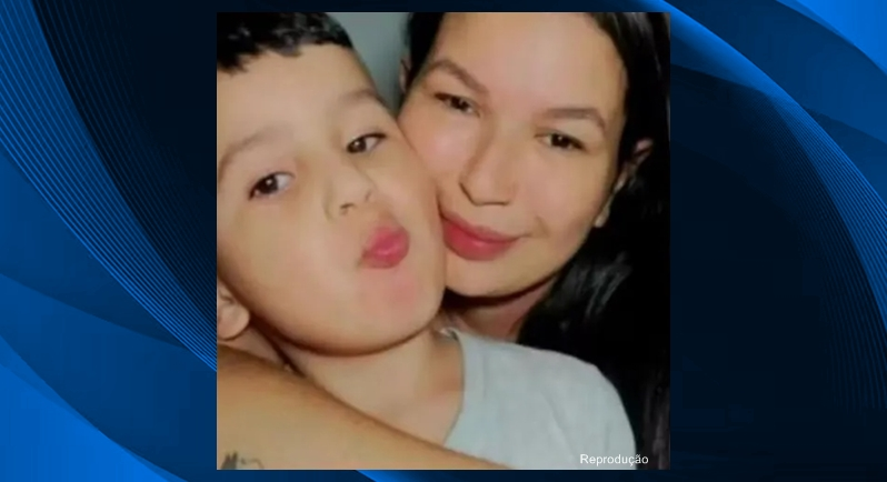 Descanse em paz Samuel, Autista de 6 anos m0rre afogado em piscina após…Ver mais