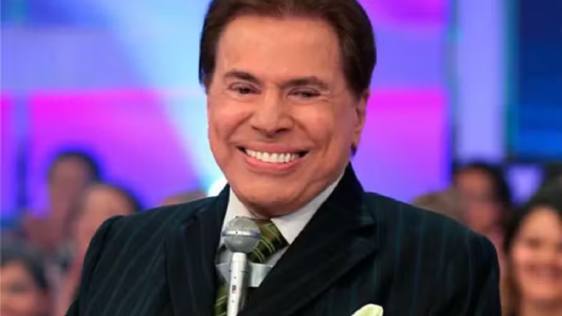 Estes foram os sintomas que Sílvio Santos Sentiu Antes de M0rrer: “Vontade de…Ver mais