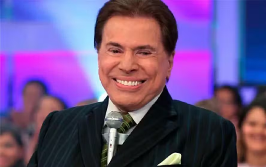 Estes foram os sintomas que Sílvio Santos Sentiu Antes de M0rrer: “Vontade de…Ver mais