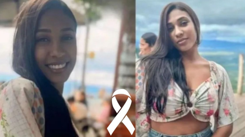 Descanse em paz, Aline. Mulher é encontrada m0rta queimada após…Ver mais