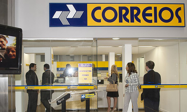 Correios Abre Mais de 1.500 Vagas de Empregos no Brasil, Para Participar Envie O Seu…Ver mais