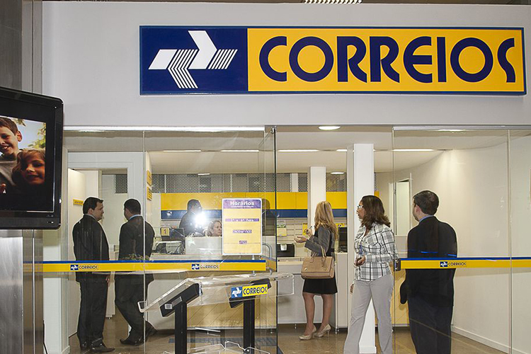 Correios Abre Mais de 1.500 Vagas de Empregos no Brasil, Para Participar Envie O Seu…Ver mais