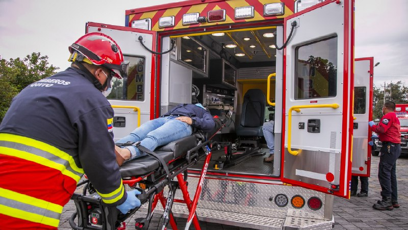 Mulher Desmaia Durante Relação Com Namorad0, Vai Ao Médico e Descobre Que Estourou Sua…Ver mais