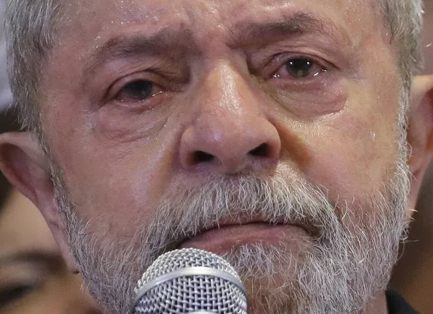 Estes São Os Sintomas Que Lula Sentiu Após Traumatismo Craniano: “Desm…Ver mais