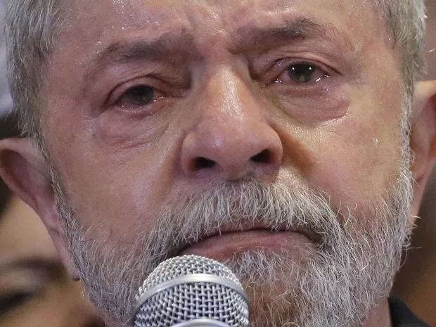 Estes São Os Sintomas Que Lula Sentiu Após Traumatismo Craniano: “Desm…Ver mais