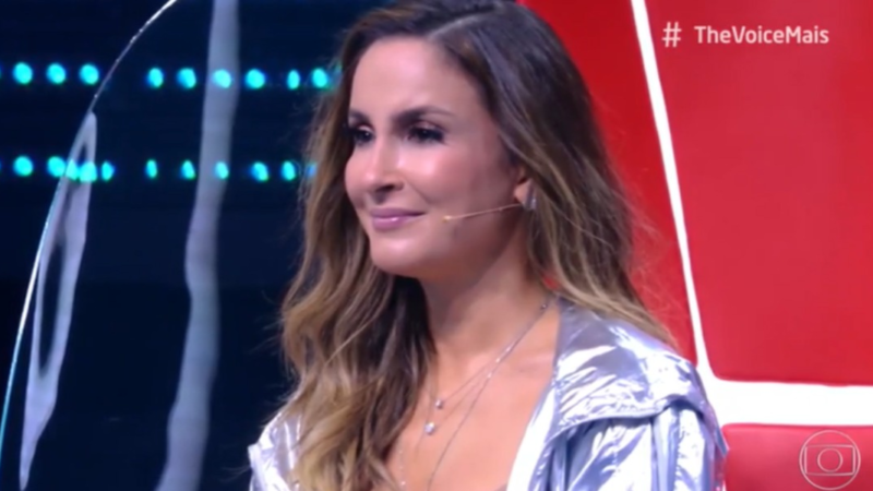 Deus É Contigo, Claudia Leitte Triste M0rte é Confirmada e Cantora Desabaf…Ver mais