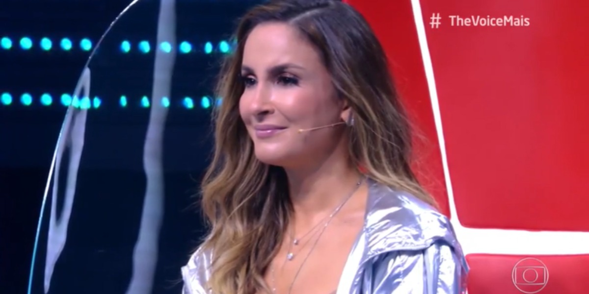 Deus É Contigo, Claudia Leitte Triste M0rte é Confirmada e Cantora Desabaf…Ver mais