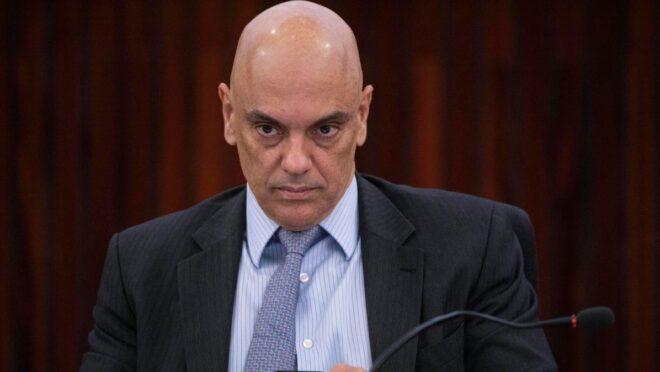 Família de Alexandre de Moraes Está de Lut0 Após M0rte De…Ver mais