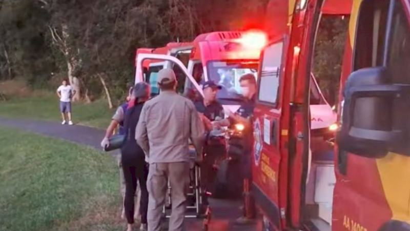 Homem Morre Afogado e Ressuscita Após Sua Esposa Orar a Deus por 40 Minutos: “Eu Peç…Veja o vídeo