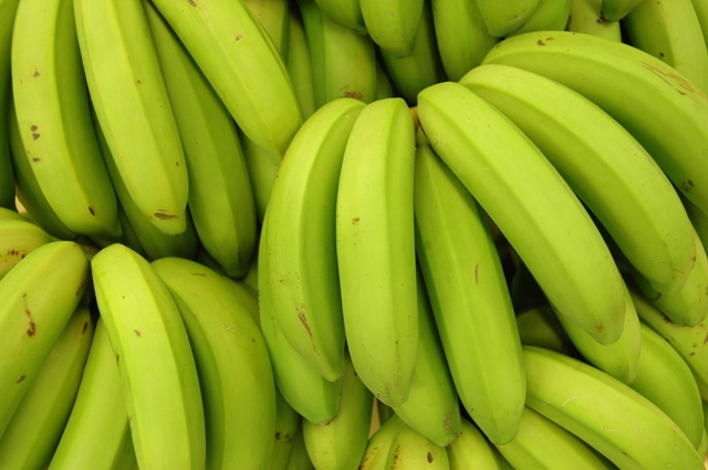 Se Você Achar Uma Banana Com a “Casca Verde” Jogue Fora Agora, Você Pode Pegar Ca…Ver mais